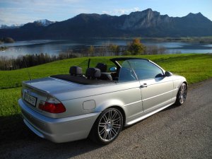 330CI Individual - 3er BMW - E46