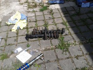 .:Xens 325iC - 90er Cruiser - jetzt mit E46 MFL:. - 3er BMW - E36 .:Xens 325iC - 90er Cruiser - jetzt mit E46 MFL:. - 3er BMW - E36