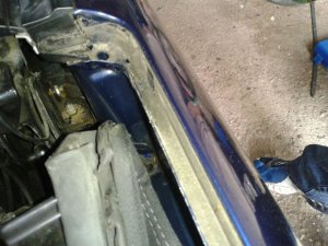 .:Xens 325iC - 90er Cruiser - jetzt mit E46 MFL:. - 3er BMW - E36 .:Xens 325iC - 90er Cruiser - jetzt mit E46 MFL:. - 3er BMW - E36