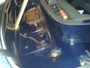.:Xens 325iC - 90er Cruiser - jetzt mit E46 MFL:. - 3er BMW - E36 .:Xens 325iC - 90er Cruiser - jetzt mit E46 MFL:. - 3er BMW - E36
