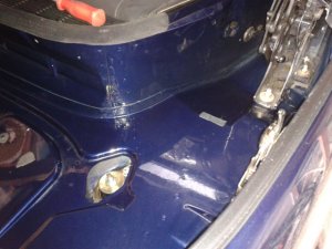 .:Xens 325iC - 90er Cruiser - jetzt mit E46 MFL:. - 3er BMW - E36 .:Xens 325iC - 90er Cruiser - jetzt mit E46 MFL:. - 3er BMW - E36