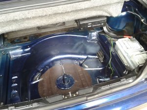 .:Xens 325iC - 90er Cruiser - jetzt mit E46 MFL:. - 3er BMW - E36 .:Xens 325iC - 90er Cruiser - jetzt mit E46 MFL:. - 3er BMW - E36