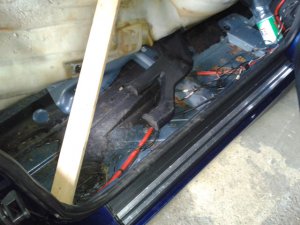 .:Xens 325iC - 90er Cruiser - jetzt mit E46 MFL:. - 3er BMW - E36
