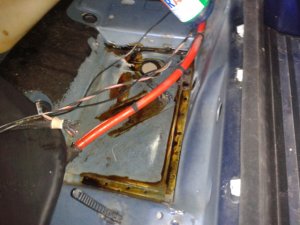 .:Xens 325iC - 90er Cruiser - jetzt mit E46 MFL:. - 3er BMW - E36