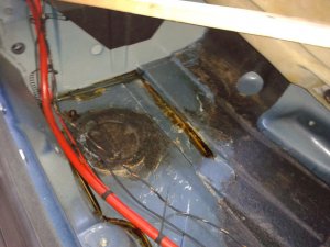 .:Xens 325iC - 90er Cruiser - jetzt mit E46 MFL:. - 3er BMW - E36