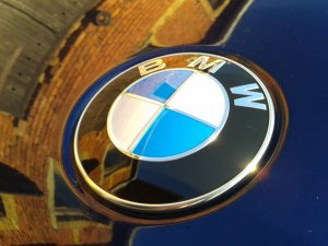 .:Xens 325iC - 90er Cruiser - jetzt mit E46 MFL:. - 3er BMW - E36
