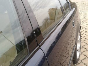 .:Xens 528 Limo - Optimierung par excellence:. - 5er BMW - E39