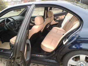 .:Xens 528 Limo - Optimierung par excellence:. - 5er BMW - E39 .:Xens 528 Limo - Optimierung par excellence:. - 5er BMW - E39
