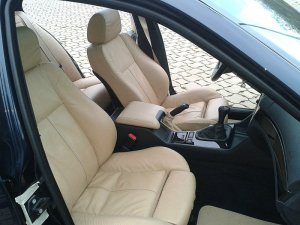 .:Xens 528 Limo - Optimierung par excellence:. - 5er BMW - E39 .:Xens 528 Limo - Optimierung par excellence:. - 5er BMW - E39