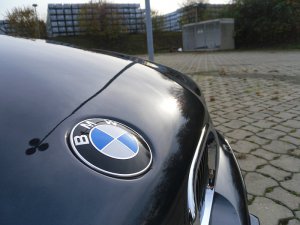 .:Xens 528 Limo - Optimierung par excellence:. - 5er BMW - E39