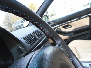 .:Xens 528 Limo - Optimierung par excellence:. - 5er BMW - E39 .:Xens 528 Limo - Optimierung par excellence:. - 5er BMW - E39