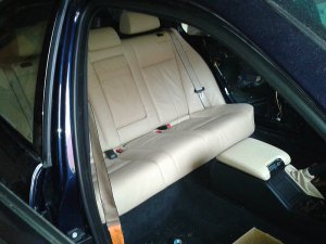 .:Xens 528 Limo - Optimierung par excellence:. - 5er BMW - E39