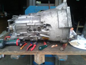 .:Xens 528 Limo - Optimierung par excellence:. - 5er BMW - E39