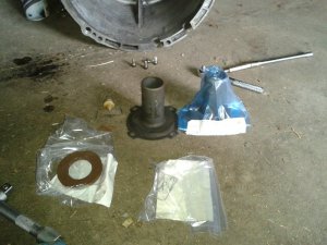 .:Xens 528 Limo - Optimierung par excellence:. - 5er BMW - E39
