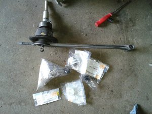 .:Xens 528 Limo - Optimierung par excellence:. - 5er BMW - E39