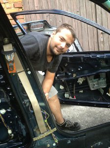 .:Xens 528 Limo - Optimierung par excellence:. - 5er BMW - E39