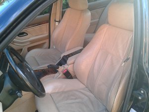 .:Xens 528 Limo - Optimierung par excellence:. - 5er BMW - E39 .:Xens 528 Limo - Optimierung par excellence:. - 5er BMW - E39