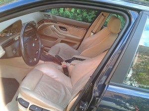 .:Xens 528 Limo - Optimierung par excellence:. - 5er BMW - E39 .:Xens 528 Limo - Optimierung par excellence:. - 5er BMW - E39