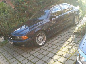 .:Xens 528 Limo - Optimierung par excellence:. - 5er BMW - E39 .:Xens 528 Limo - Optimierung par excellence:. - 5er BMW - E39