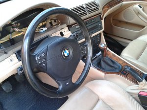 .:Xens 528 Limo - Optimierung par excellence:. - 5er BMW - E39 .:Xens 528 Limo - Optimierung par excellence:. - 5er BMW - E39