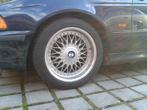 .:Xens 528 Limo - Optimierung par excellence:. - 5er BMW - E39 .:Xens 528 Limo - Optimierung par excellence:. - 5er BMW - E39