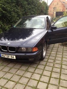 .:Xens 528 Limo - Optimierung par excellence:. - 5er BMW - E39 .:Xens 528 Limo - Optimierung par excellence:. - 5er BMW - E39
