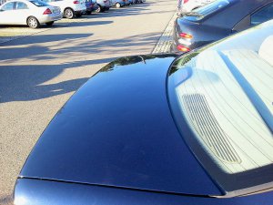 .:Xens 528 Limo - Optimierung par excellence:. - 5er BMW - E39 .:Xens 528 Limo - Optimierung par excellence:. - 5er BMW - E39