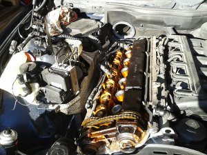 .:Xens 528 Limo - Optimierung par excellence:. - 5er BMW - E39 .:Xens 528 Limo - Optimierung par excellence:. - 5er BMW - E39