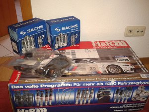 .:Xens 528 Limo - Optimierung par excellence:. - 5er BMW - E39