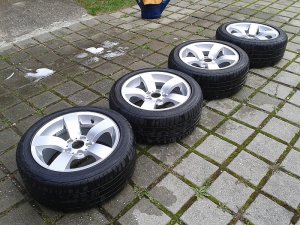 .:Xens 528 Limo - Optimierung par excellence:. - 5er BMW - E39 .:Xens 528 Limo - Optimierung par excellence:. - 5er BMW - E39