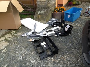 .:Xens 528 Limo - Optimierung par excellence:. - 5er BMW - E39 .:Xens 528 Limo - Optimierung par excellence:. - 5er BMW - E39