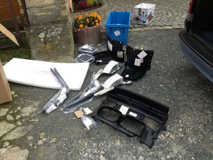 .:Xens 528 Limo - Optimierung par excellence:. - 5er BMW - E39 .:Xens 528 Limo - Optimierung par excellence:. - 5er BMW - E39