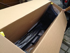 .:Xens 528 Limo - Optimierung par excellence:. - 5er BMW - E39 .:Xens 528 Limo - Optimierung par excellence:. - 5er BMW - E39