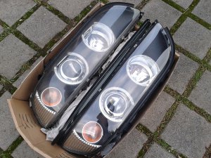 .:Xens 528 Limo - Optimierung par excellence:. - 5er BMW - E39 .:Xens 528 Limo - Optimierung par excellence:. - 5er BMW - E39