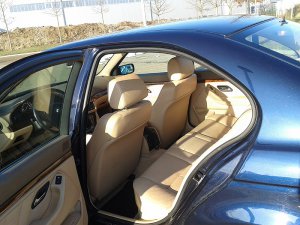 .:Xens 528 Limo - Optimierung par excellence:. - 5er BMW - E39 .:Xens 528 Limo - Optimierung par excellence:. - 5er BMW - E39