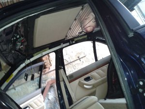 .:Xens 528 Limo - Optimierung par excellence:. - 5er BMW - E39