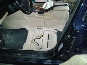 .:Xens 528 Limo - Optimierung par excellence:. - 5er BMW - E39