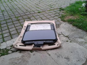 .:Xens 528 Limo - Optimierung par excellence:. - 5er BMW - E39