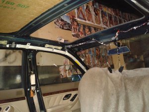 .:Xens 528 Limo - Optimierung par excellence:. - 5er BMW - E39