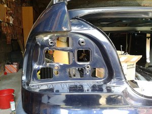 .:Xens 528 Limo - Optimierung par excellence:. - 5er BMW - E39