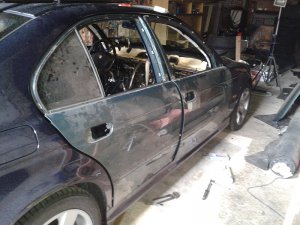 .:Xens 528 Limo - Optimierung par excellence:. - 5er BMW - E39