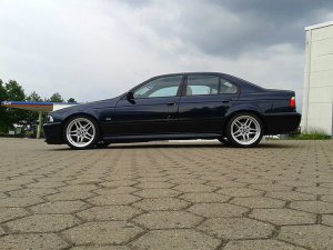 .:Xens 528 Limo - Optimierung par excellence:. - 5er BMW - E39 .:Xens 528 Limo - Optimierung par excellence:. - 5er BMW - E39