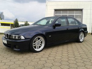 .:Xens 528 Limo - Optimierung par excellence:. - 5er BMW - E39 .:Xens 528 Limo - Optimierung par excellence:. - 5er BMW - E39