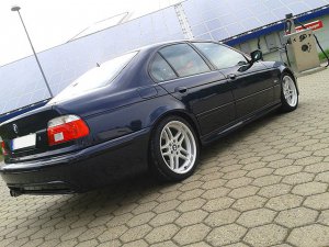 .:Xens 528 Limo - Optimierung par excellence:. - 5er BMW - E39 .:Xens 528 Limo - Optimierung par excellence:. - 5er BMW - E39