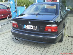 .:Xen's E39 535i Limo - Verkauft:. - 5er BMW - E39