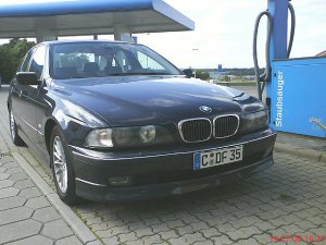 .:Xen's E39 535i Limo - Verkauft:. - 5er BMW - E39