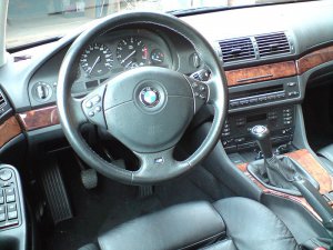 .:Xen's E39 535i Limo - Verkauft:. - 5er BMW - E39