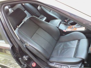 .:Xen's E39 535i Limo - Verkauft:. - 5er BMW - E39