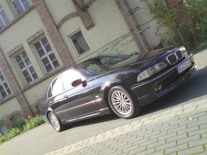 .:Xen's E39 535i Limo - Verkauft:. - 5er BMW - E39