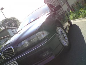 .:Xen's E39 535i Limo - Verkauft:. - 5er BMW - E39